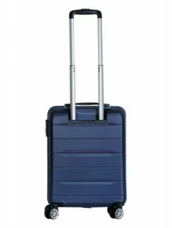 Maleta Cabina Atenea Azul -Maletas Tony Tienda de ventas maleta cabina atenea azul 2