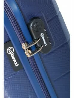 Maleta Cabina Atenea Azul -Maletas Tony Tienda de ventas maleta cabina atenea azul 4