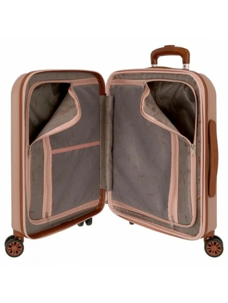 Maleta Cabina El Potro New Ocuri 3 Maleta Cabina El Potro New Ocuri - Imagen 3