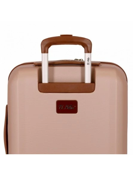 Maleta Cabina El Potro New Ocuri 8 Maleta Cabina El Potro New Ocuri - Imagen 8