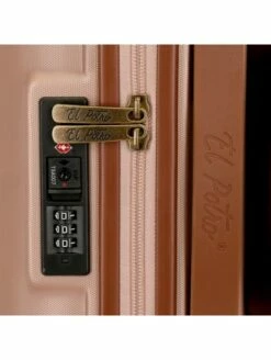 Maleta Cabina El Potro New Ocuri 20 Maleta Cabina El Potro New Ocuri -Maletas Tony Tienda de ventas maleta cabina el potro new ocuri 9