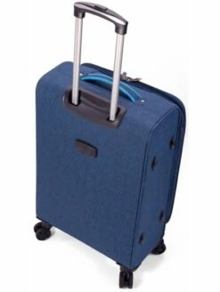 Maleta Cabina Expandible Oporto Gris -Maletas Tony Tienda de ventas maleta cabina expandible oporto gris 3