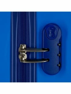 Maleta Cabina Marvel Spiderman Red Azul -Maletas Tony Tienda de ventas maleta cabina marvel spiderman red azul 7