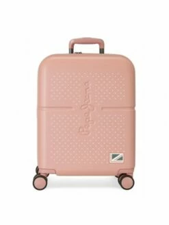 Maleta Cabina Pepe Jeans Laila