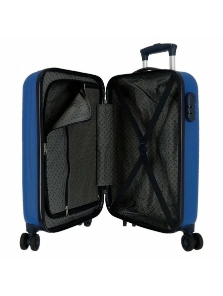 Maleta Cabina Pepe Jeans Ruth 2 Maleta Cabina Pepe Jeans Ruth - Imagen 2