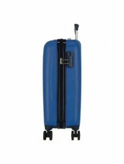 Maleta Cabina Pepe Jeans Ruth 10 Maleta Cabina Pepe Jeans Ruth -Maletas Tony Tienda de ventas maleta cabina pepe jeans ruth 2