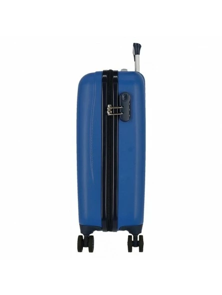 Maleta Cabina Pepe Jeans Ruth 3 Maleta Cabina Pepe Jeans Ruth - Imagen 3