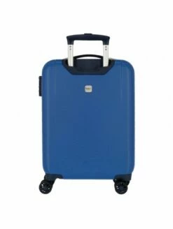 Maleta Cabina Pepe Jeans Ruth 11 Maleta Cabina Pepe Jeans Ruth -Maletas Tony Tienda de ventas maleta cabina pepe jeans ruth 3