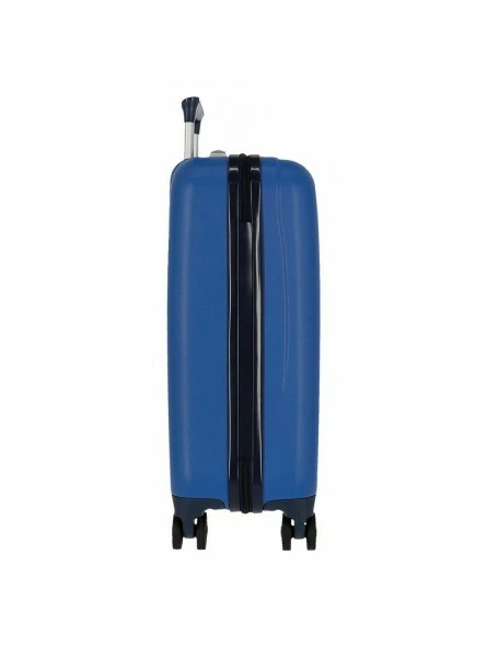 Maleta Cabina Pepe Jeans Ruth 5 Maleta Cabina Pepe Jeans Ruth - Imagen 5