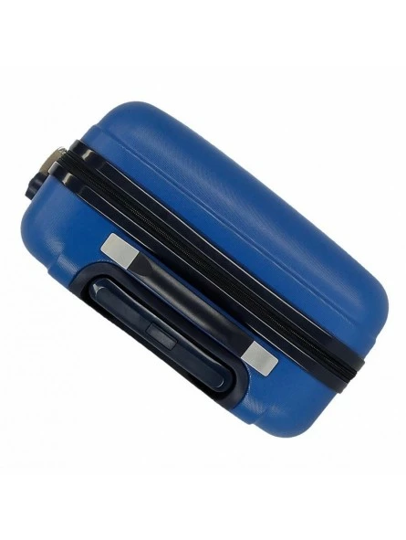 Maleta Cabina Pepe Jeans Ruth 6 Maleta Cabina Pepe Jeans Ruth - Imagen 6