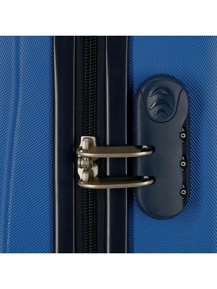 Maleta Cabina Pepe Jeans Ruth 7 Maleta Cabina Pepe Jeans Ruth - Imagen 7