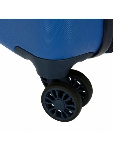 Maleta Cabina Pepe Jeans Ruth 8 Maleta Cabina Pepe Jeans Ruth - Imagen 8