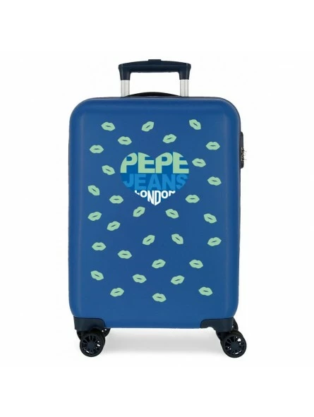 Maleta Cabina Pepe Jeans Ruth 1 Maleta Cabina Pepe Jeans Ruth