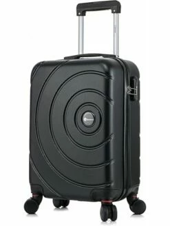 Maleta Cabina Pompeya Negra -Maletas Tony Tienda de ventas maleta cabina pompeya negra 2