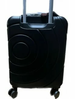 Maleta Cabina Pompeya Negra -Maletas Tony Tienda de ventas maleta cabina pompeya negra 3