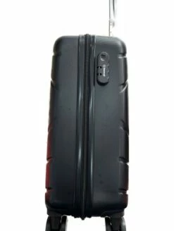 Maleta Cabina Pompeya Negra -Maletas Tony Tienda de ventas maleta cabina pompeya negra 4