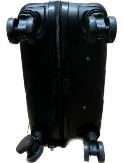 Maleta Cabina Pompeya Negra -Maletas Tony Tienda de ventas maleta cabina pompeya negra 5