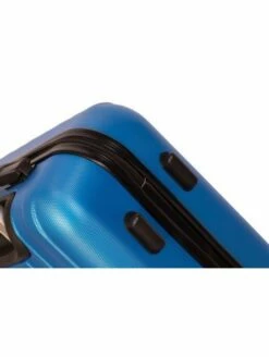 Maleta Cabina Zeus Azul -Maletas Tony Tienda de ventas maleta cabina zeus azul 2