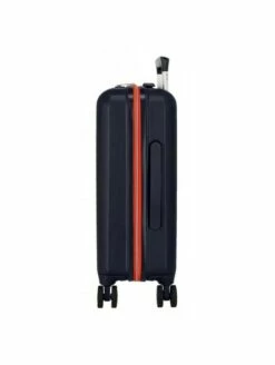 Marvel Maleta Cabina Disney 100 Iron Man -Maletas Tony Tienda de ventas maleta de cabina disney 100 iron man 2