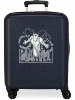 Marvel Maleta Cabina Disney 100 Iron Man