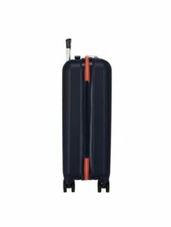 Marvel Maleta Cabina Disney 100 Iron Man -Maletas Tony Tienda de ventas maleta de cabina disney 100 iron man 4