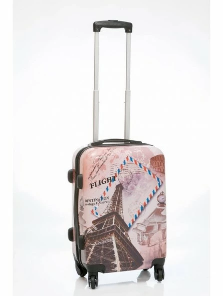 Maleta Pequeña París 1 Maleta Pequeña París