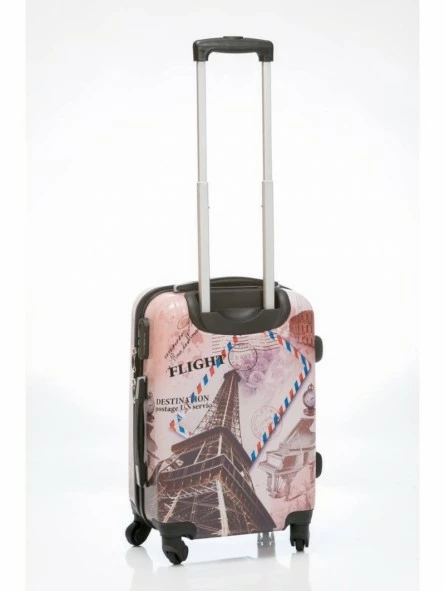 Maleta Pequeña París 3 Maleta Pequeña París - Imagen 3