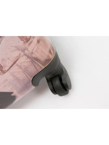 Maleta Pequeña París 4 Maleta Pequeña París - Imagen 4