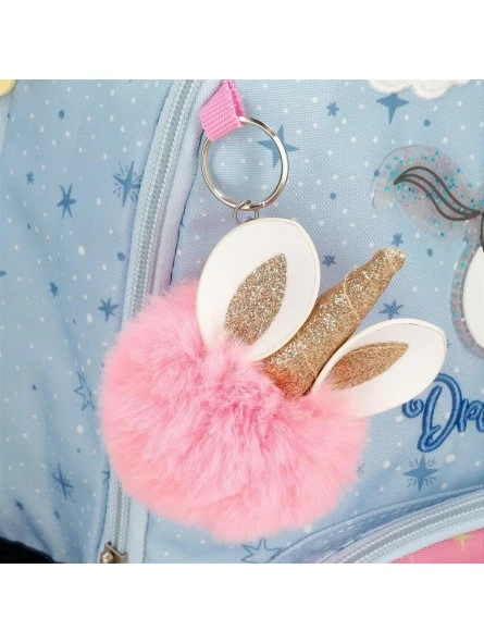 Mochila Con Ruedas Enso Dreams Come True 11 Mochila Con Ruedas Enso Dreams Come True - Imagen 11
