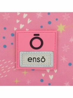 Mochila Con Ruedas Enso Dreams Come True 25 Mochila Con Ruedas Enso Dreams Come True -Maletas Tony Tienda de ventas mochila 2 ruedas enso dreams come true 12