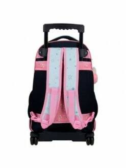 Mochila Con Ruedas Enso Dreams Come True 17 Mochila Con Ruedas Enso Dreams Come True -Maletas Tony Tienda de ventas mochila 2 ruedas enso dreams come true 4