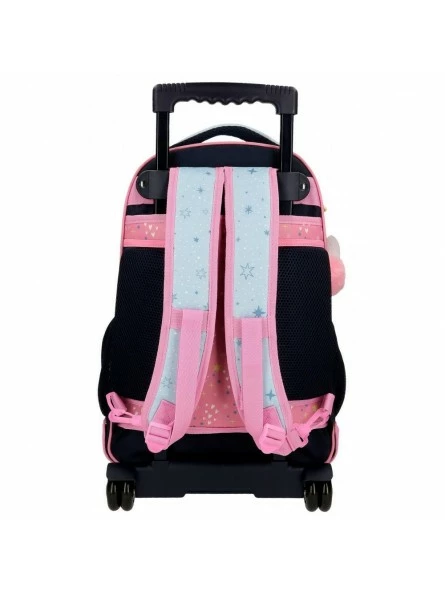 Mochila Con Ruedas Enso Dreams Come True 5 Mochila Con Ruedas Enso Dreams Come True - Imagen 5