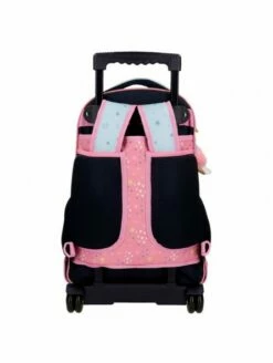 Mochila Con Ruedas Enso Dreams Come True 18 Mochila Con Ruedas Enso Dreams Come True -Maletas Tony Tienda de ventas mochila 2 ruedas enso dreams come true 5