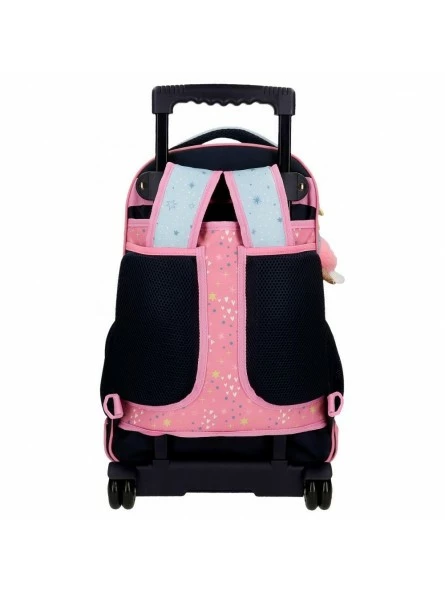 Mochila Con Ruedas Enso Dreams Come True 6 Mochila Con Ruedas Enso Dreams Come True - Imagen 6