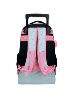 Mochila Con Ruedas Enso Dreams Come True 19 Mochila Con Ruedas Enso Dreams Come True -Maletas Tony Tienda de ventas mochila 2 ruedas enso dreams come true 6