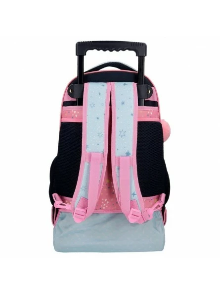 Mochila Con Ruedas Enso Dreams Come True 7 Mochila Con Ruedas Enso Dreams Come True - Imagen 7