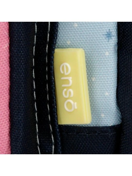 Mochila Con Ruedas Enso Dreams Come True 9 Mochila Con Ruedas Enso Dreams Come True - Imagen 9