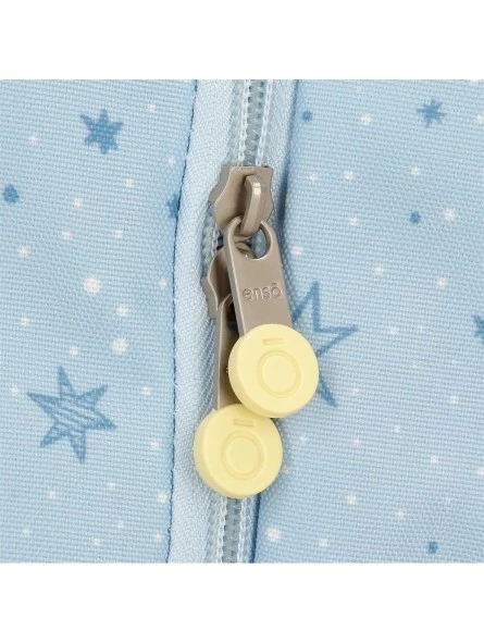 Mochila Con Ruedas Enso Dreams Come True 10 Mochila Con Ruedas Enso Dreams Come True - Imagen 10