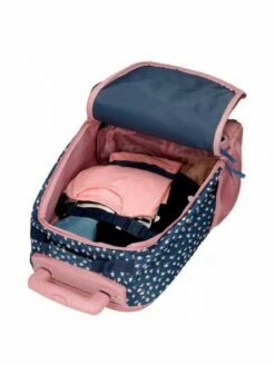 Mochila 4 Ruedas Roll Road One World -Maletas Tony Tienda de ventas mochila 4 ruedas roll road one world 2