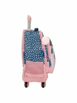 Mochila 4 Ruedas Roll Road One World -Maletas Tony Tienda de ventas mochila 4 ruedas roll road one world 3