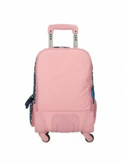 Mochila 4 Ruedas Roll Road One World -Maletas Tony Tienda de ventas mochila 4 ruedas roll road one world 4