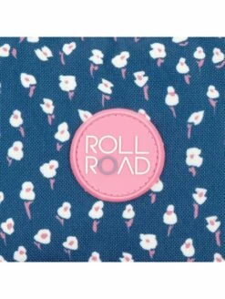 Mochila 4 Ruedas Roll Road One World -Maletas Tony Tienda de ventas mochila 4 ruedas roll road one world 8