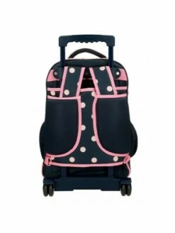 Mochila Con 2 Ruedas Enso Friends Together -Maletas Tony Tienda de ventas mochila con 2 ruedas enso friends together 4