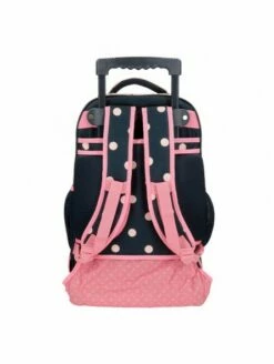 Mochila Con 2 Ruedas Enso Friends Together -Maletas Tony Tienda de ventas mochila con 2 ruedas enso friends together 5