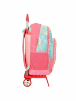Mochila Con Carro Dos Compartimentos Roll Road My Little Town -Maletas Tony Tienda de ventas mochila con carro dos compartimentos roll road my little town 2