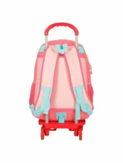 Mochila Con Carro Dos Compartimentos Roll Road My Little Town -Maletas Tony Tienda de ventas mochila con carro dos compartimentos roll road my little town 3