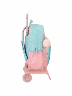 Mochila Con Carro Enso Keep The Ocean Clean -Maletas Tony Tienda de ventas mochila con carro enso keep the ocean clean 2