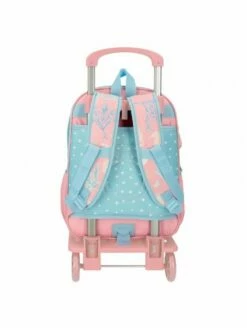 Mochila Con Carro Enso Keep The Ocean Clean -Maletas Tony Tienda de ventas mochila con carro enso keep the ocean clean 3