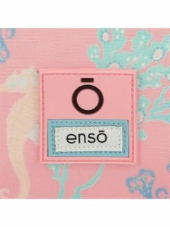 Mochila Con Carro Enso Keep The Ocean Clean -Maletas Tony Tienda de ventas mochila con carro enso keep the ocean clean 7