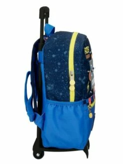 Mochila Con Carro Enso Rob Friend -Maletas Tony Tienda de ventas mochila con carro enso rob friend 2